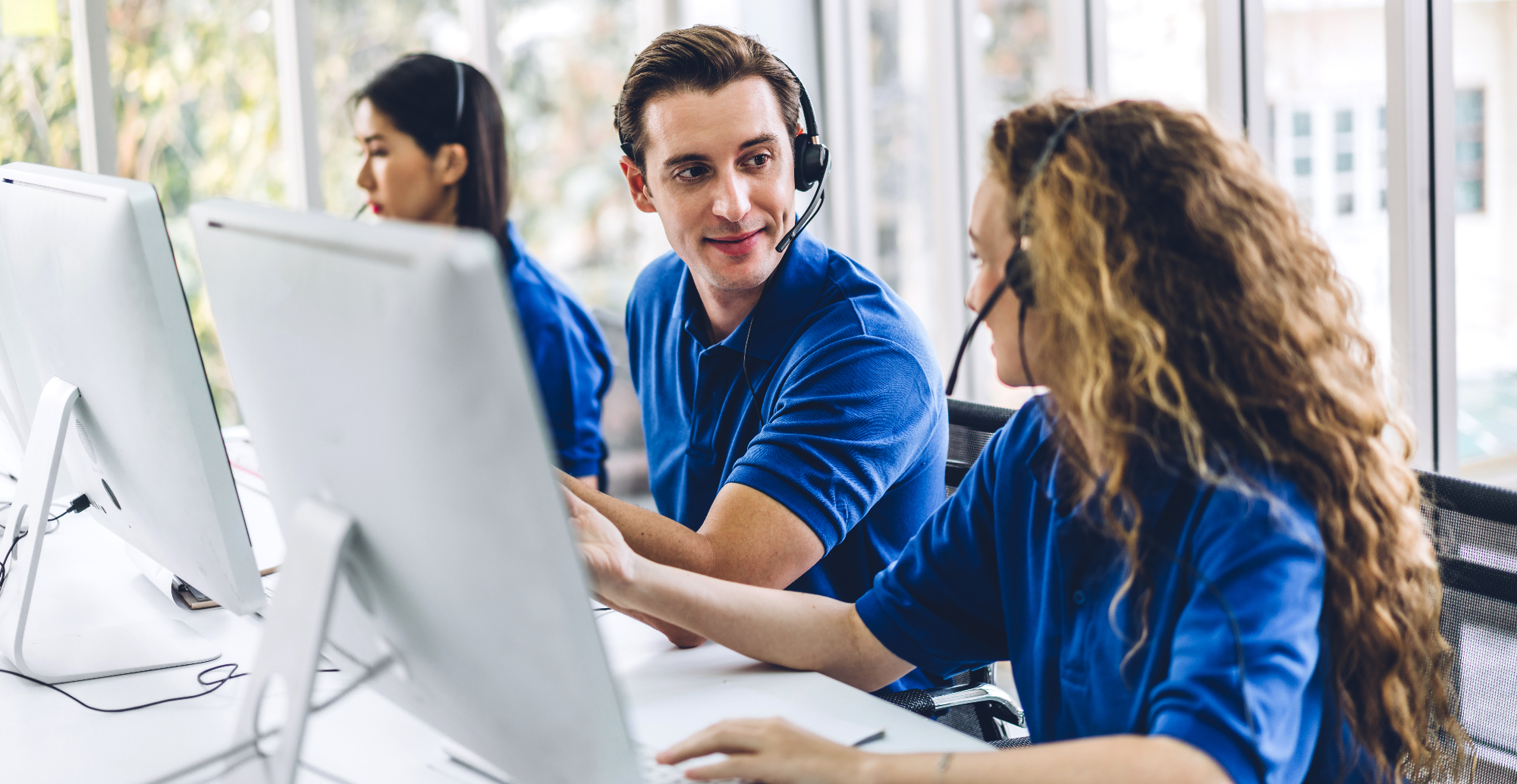 Pitanja i odgovori za pozivni centar i njegov IVR sustav