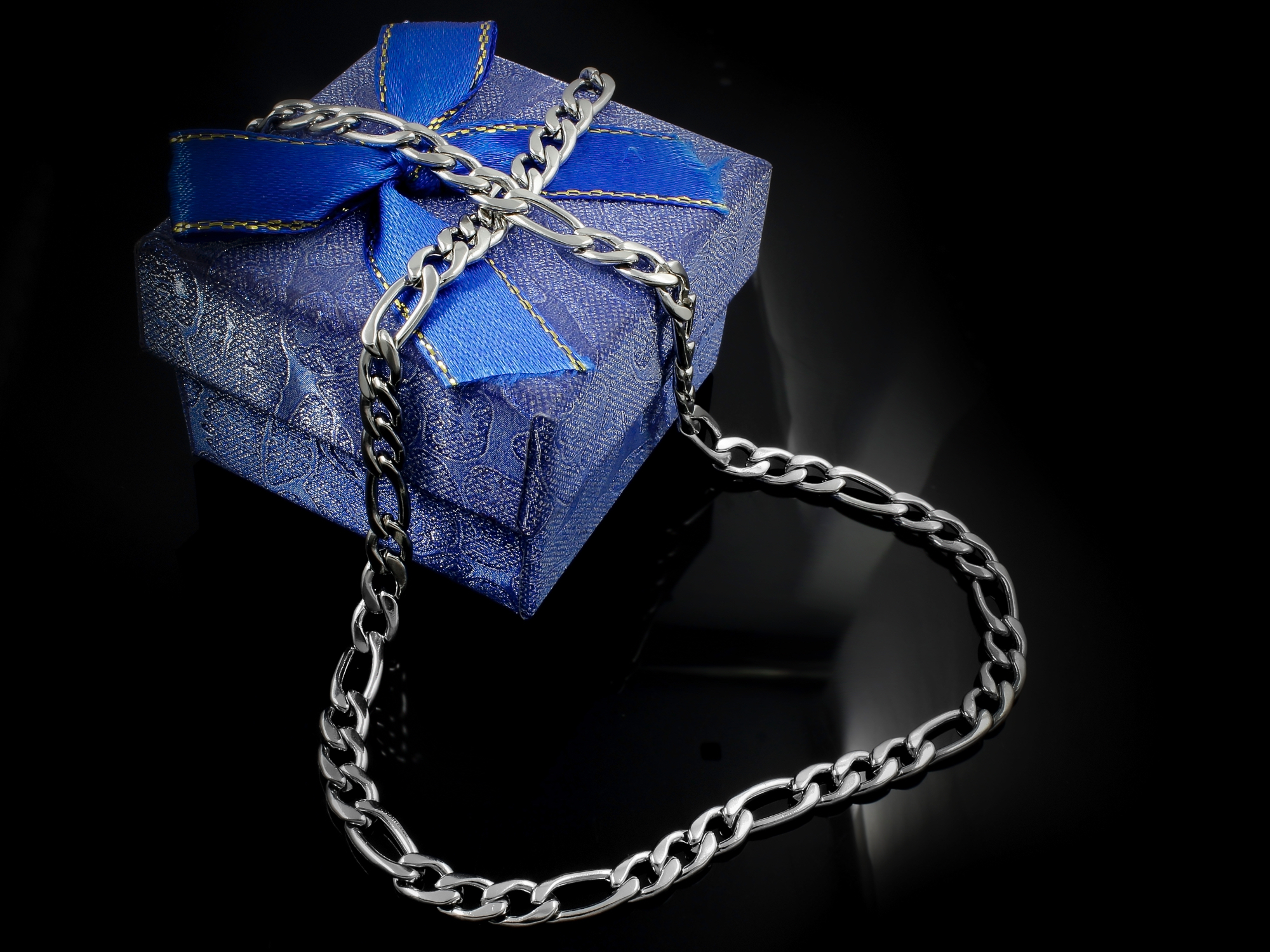 Kakve ogrlice mogu i muškarci nositi?